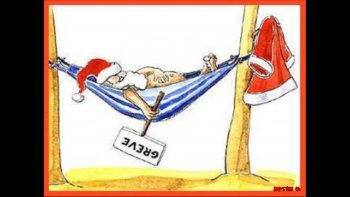 la magie de Noël se moque des budgets frappés par la crise......elle se renouvelle dans les coeurs fidèles.
Joyeux Noël à tous les ordissinautes,en famille ou seuls avec leurs souvenirs.De tout coeur avec ceux qui sont seuls ,et se souviennent dans leur coeur d'enfant, de la magie de noël......
Amicalement....Oderay