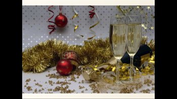 Merci pour tous les messages que nous échangeons " tout au long de l'année...