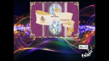 et nous voilà partis pour une année nouvelle !!!