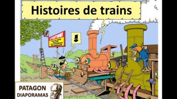 Les trains ,,,tout une histoire  qui nous mène en voyage,,,des plus beaux  aux plus humbles ,,...