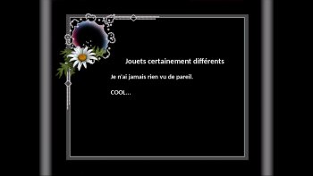 après les voitures de nos 20 ans voici des jouets pour grands enfants! surement des américains!!!! il y en a pour tous les goùts! lequel préférez-vous?