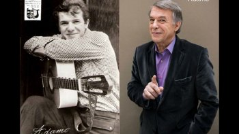 le temps qui passe n'éparge personne ...ils ont tous marqué nos esprits ...certains ont mieux supporté  les années ...
alors vieillissons  avec le sourire   et gardons la jeunesse de notre coeur ..