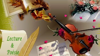 Le vent brulant de l'eté a  soufflé des vers  à Madame de Noailles ..
je partage avec vous    ce poème  court et charmant