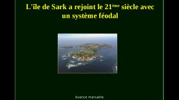 Si ça continue, je vais parfaire mon "anglais " et m'exiler !! Une ile, j'en rêve. Le calme, les chevaux, une belle nature, une vie saine et simple. "Le ciel et la mer..."