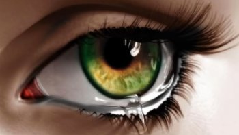 Ces costumes magnifiques  subliment les femmes  qui les ont conçu ...
dommage qu'elles doivent  cacher leur beauté,,,