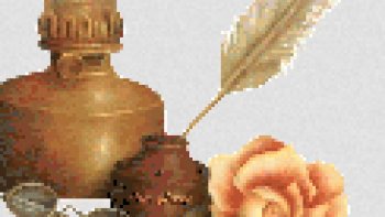 c'Était au temps où nous apprenions de jolies poésies fiers de réciter  devant la classe et d'avoir  une bonne note