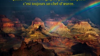 Des images qui font rêver......pour notre plus  grand plaisir ...