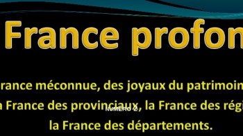 Continuons notre périple ..de ville en ville,de region en région ....