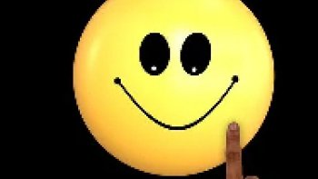 COMMENCER AVEC LE SOURIRE ,,,..Ça fait du bien ....