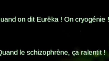 Sur internet on trouve de tout, j'ai même retrouvé ce diaporama que j'avais publié sur Ordissimo en 2015... et il m'a encore amusée  ....alors je récidive 