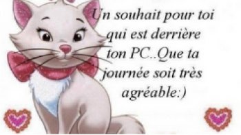 Quelques uns sont bien seuls quelque part derrière leur écran d'ordinateur
,, je propose une petite recette pour adoucir leur quotidien ...
la vie est compliquée en ces moments de crise,,
j'envoie mes pensées à ceux qui ne viennent plus sur le site pour diverses raisons
(mme X chantal,),Claudelo,,Dyane...Josette (jofa7) et  d'autres amis qui sont dans la peine...
