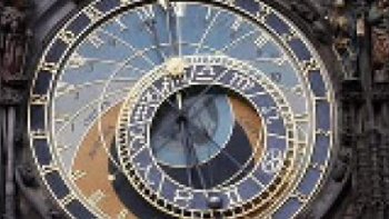 COMME CHAQUE ANNÉE ... ET ENCORE CELLE CI..
TOUS À VOS MONTRES ET REVEILS