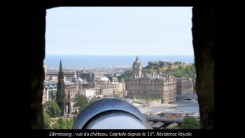 la musique "SCOTTISH" est de JOËL HANNIER, avec son aimable autorisation