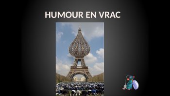 Ça devrait vous plaire...