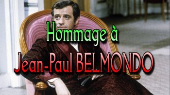 La plus belle citation de Jean-Paul Belmondo est:«De la même façon que
je me retourne rarement vers le passé, je ne sais jamais de quoi sera fait
 mon avenir. Et   Aujourd'hui, seul le présent m'intéresse.  Et il est beau.»
(Jean-Paul Belmondo).