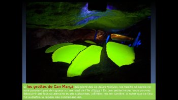 À la découverte   de magnifiques sites en ESPAGNE.....

source internet ...