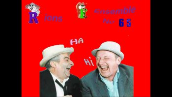   "Régalez vous ' un petit instant...