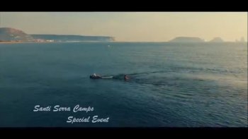 lorsque l'homme sait respecter l'animal ,,, ce dernier  n'a besoin que de la voix pour exécuter un travail ,,il le fait naturellement  car le cheval est assez cabotin !! vous verrez qu'il n'y a pas que les chevaux  qui partagent  l'existence de SANTI  SERRA