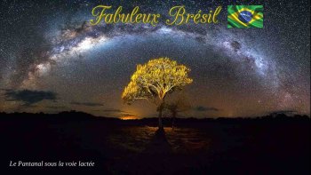 continuons le beau voyage virtuel ..dans ce 2eme diaporama ...