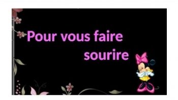 un petit méli mélo d'images humoristiques glanées sur internet ...JUSTE POUR LE FUN!!!