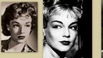 comme certain(e)s me l'ont suggéré ,,, voici la suite du  dossier  sur les vedettes de cinéma français ,honneur à ses   Étoiles   féminines 

source internet (création malouine ) merci