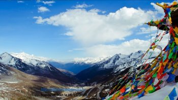 Un petit voyage virtuel  pour  une grande  Aventure ,,, Toucher le toit du monde " 

SOURCE INTERNET,,,,(par NAnou et STAN )