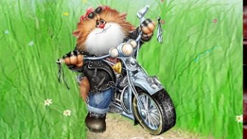 "Alors' gardons nos yeux & nos oreilles ouverts'
  car entre les lignes de nos vies, il y a toujours une touche de "Rire' à découvrir"!