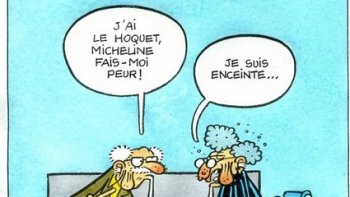 COUPS DE GRIFFES ,,,   source internet 

Eric Ivars est dessinateur BD. On aime  son humour, parfois un peu noir, 
