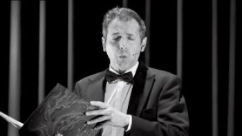 Un artiste aux multiples talents... 
le temps de passer un bon moment ,,,