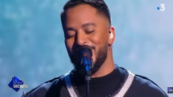 "Quand un papa dit' je t'aime, le monde entier écoute".