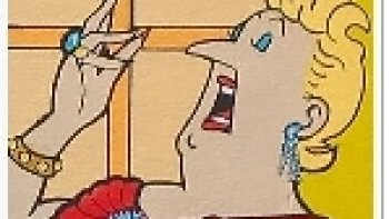 humour  toujours ,,, 