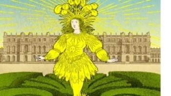 . Une vidéo historique captivante pour comprendre comment vivaient réellement les nobles auprès du roi....