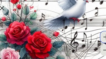 il est des musiques qui ne s'écoutent pas' seulement avec les oreilles.... mais
   avec le cœur.
La Méditation de Thaïs" nous emporte dans un instant de grâce où le violon
   semble  murmurer à notre âme....