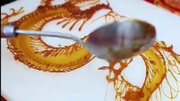 Les enfants et les grands vont certainement aimer ces sucettes asiatiques ...