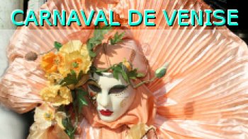 carnaval de venise