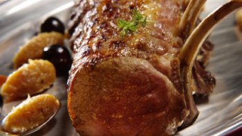 Le veau est une viande très appréciée des gourmets. Notre chef ordissinaute fait preuve de bon goût dans sa nouvelle recette !