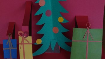 Un nouveau texte de notre ordissinaute Fayane.