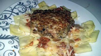 On dit souvent que tout est bon dans le cochon. Même la cervelle !