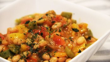 Si la cuisine Africaine vous enthousiasme, voici une idée shopping : Avec un nom pareil, cette recette vous fait voyager.