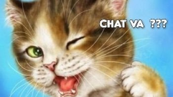 IL est "essentiel de laisser place à l'humour"