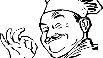 Deuxième partie de recettes de cuisine...