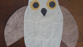 Exercice proposé en atelier. Il fallait compléter tous les débuts de phrases.