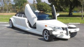 A quand la Limousine d' ORDISSIMO !!!!!