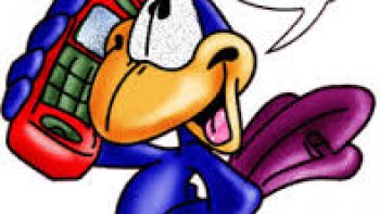 Une petite animation qui donne à réflechir....