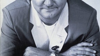 "Un génie, un visionnaire. Coluche nous manque...