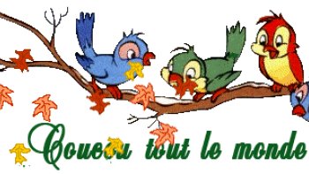 les petites devinettes pour reveiller les neuronnes  ,,,un bon petit café  ,,,un peu de "cogitation " et un sourire  d'amitié ...