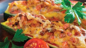 Un bon plat léger, facile et simple à réaliser, un vrai régal.