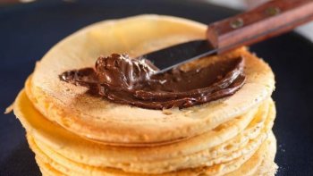 Recette facile et rapide qui pourra s'adapter aussi bien au sucré qu'au salé.