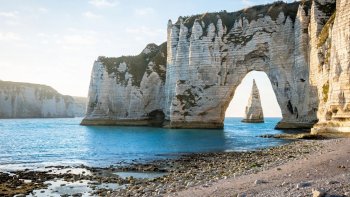 C'est un voyage