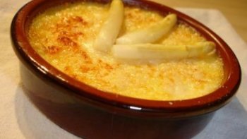 Recette super bonne. Juste quelques ingrédients facile à trouver et vous obtenez un délicieux plat très savoureux.